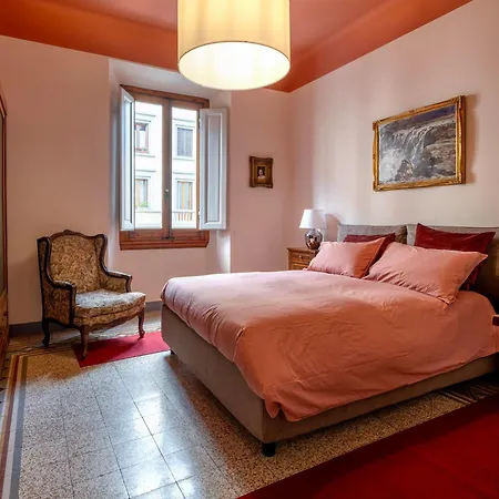 Tuscan Tempo Fabbroni Apartment-2